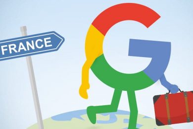 google pay arrive en France